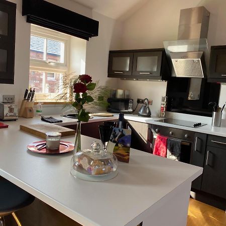 Saddleback Penthouse Villa Пенрит Екстериор снимка