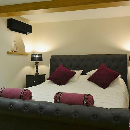 Saddleback Penthouse Villa Пенрит Екстериор снимка