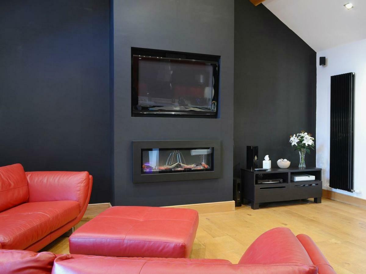Saddleback Penthouse Villa Пенрит Екстериор снимка