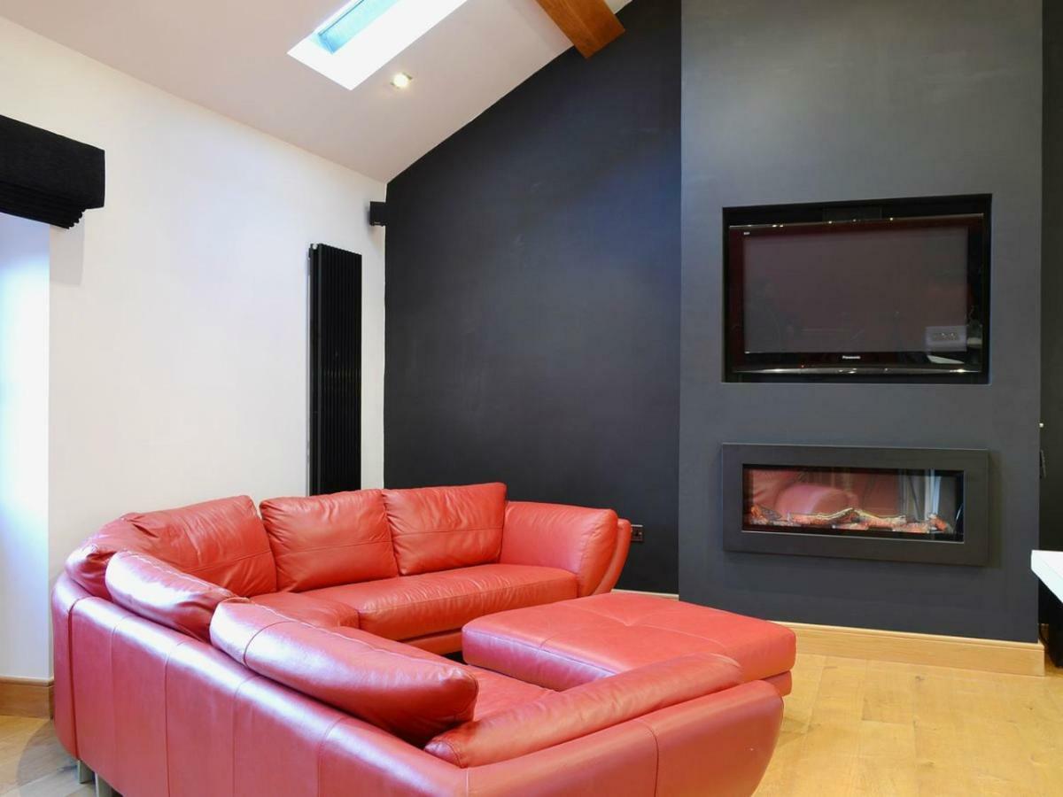 Saddleback Penthouse Villa Пенрит Екстериор снимка
