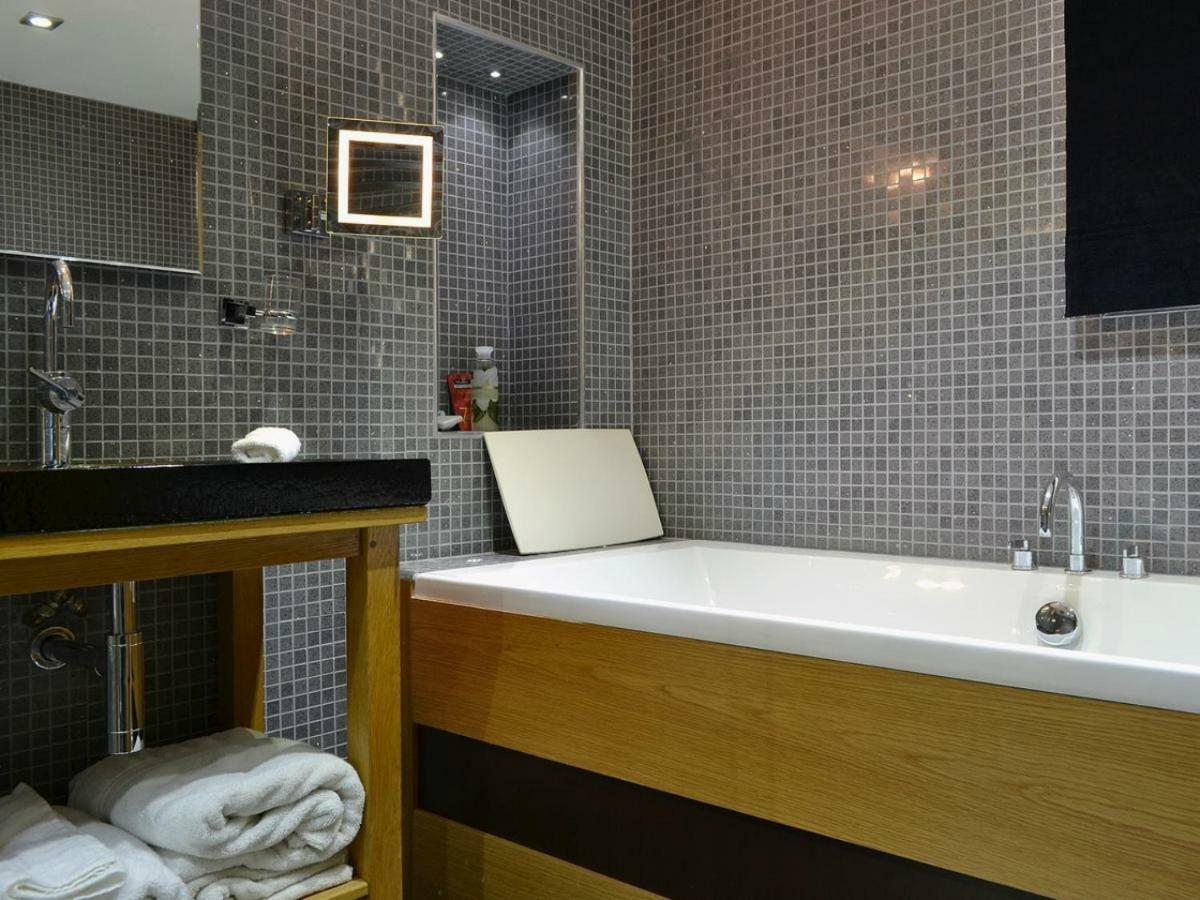 Saddleback Penthouse Villa Пенрит Екстериор снимка